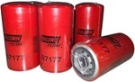 Baldwin B7177 Spin-on Lube Oil Filter Heavy Duty 12 Micron, Replaces Fram PH8942. Fixed Price $103.69.