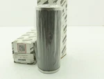 Schroeder 8TZ3 Hydraulic Filter Element Micron Lot Of 2. Fixed Price $39.99.