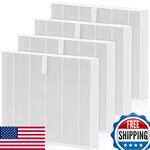 Beckacher 10-00814 Hot Tub Spa Flat Filters Compatible With Bullfrog Series. Fixed Price $58.30.