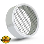 Raven 2 Inch Furnace Vent Cover Mesh Screen Cap. Fixed Price $20.00.