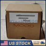 New Original Moog G771K203A Servo Valve Fast Shipping. Fixed Price $4216.00.