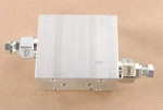 New 14DS-4-8-27-FBAN-4P Parker Valve Dual Crossover Relief. Fixed Price $395.00.