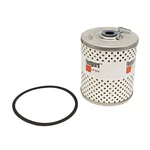 Fits Ford 86546605, APN6731B Engine Cartridge Style Oil Filter 8N 2N 9N. Fixed Price $19.99.