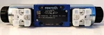 Bosch Rexroth R978017763 4WE6D6X/OFEG24N9K4/62 Dc 350 Bar Directional Valve. Fixed Price $215.96.