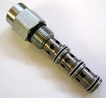 Hydraforce PD16-44 -0-N-170 Compatible Piloted Hydraulic Directional Cartridge. Fixed Price $79.00.