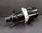 Enerpac Air Pnaumatic Hydraulic Booster 3.7 Cu In 50:1 Ratio. Fixed Price $240.00.