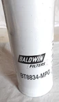 Baldwin Medium Pressure Hydraulic Spin-on Filter BT8834-MGP. Fixed Price $68.00.