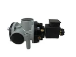 Numatics NAF264102N000P Solenoid Valve With DB-0509 Coil Nsnp. Fixed Price $613.00.