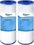 Zhenx PLBS75 Spa Filter Cartridge, Compatible With Unicel C-5374,. Fixed Price $86.16.