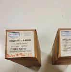 Hy-pro Hydraulic Filter HPQ280375L9-40MB Parker 922783 64X38X224MM FH55535. Fixed Price $100.00.