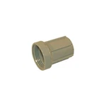 Teejet Poly Pro Bowl For AA122 Series Mini Strainer 1/2" & 3/4" CP23172-PP. Fixed Price $18.82.