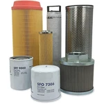 Hero Maintenance Filter Kit For Takeuchi TL8 Track Loader With Kubota V3307 Engi. Fixed Price $263.99.