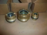 3PC Parker Bunion Seals 4APB1200/102/36 3APB1200/311/21 3APB1200/303/28. Fixed Price $45.00.