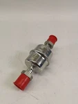 Pall Pfa Gaskleen GLFPF6101VM6/8. Fixed Price $293.48.