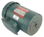Reliance Electric Ac Motor P56H3884R 1/2HP, 1725 Rpm, 60HZ, 3PH, 208-230/460V. Fixed Price $399.99.