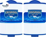 06004 Filter Compatible With Artesian Spas 06-0014-12, PMA-R1/X268546 Clo. Fixed Price $95.43.