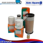 For Kubota KX033-4 New Maintenance Filter Kit HH151-32430. Fixed Price $122.21.
