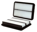 Wix 42740 Air Filter For 01-06 Hyundai Santa Fe. Fixed Price $24.51.