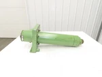 Regeltechnik 206 159 Steel Hydraulic Filter 1-1/2"NPT Side Port 30"OAL. Fixed Price $129.99.