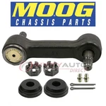 Moog Steering Idler Arm For 1971-1974 Chevrolet G20 Van Gear Rp. Fixed Price $54.27.