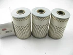 (3) Luberfiner LH4928 Hydraulic Oil Filter Replaces C4634 L30071 HF786 HF6009. Fixed Price $44.99.