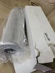 Argo Hytos V2.1440-48 Hydraulic Filter Element. Fixed Price $120.00.