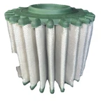 Hydraulic Filter Dollinger 9034201 Cat #29-34P99 (new No Box). Fixed Price $25.00.