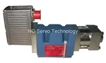 New Moog D634Z549A R40KO2M0NSM2 Nos W/12 Month Warranty- 18,000+ Valves!. Fixed Price $4365.00.