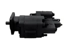 Hydraulic Dump Pump, Replaces Muncie E2XL12702BPRL Fleetrun FR-DVTN478. Fixed Price $846.94.