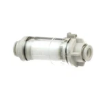 1PC Smc ZFC75 Filter, Air, Inline, 100L/MIN, For 8(INTL Via Eis Only + No Ff). Fixed Price $31.88.