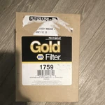 Napa Gold Oil Filter 1759. Fixed Price $45.00.