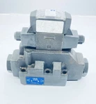 Continental Hydraulics VSD08M-2A-G2B-68L-B Directional Control Valve. Fixed Price $549.99.