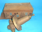 New Mason-neilan No 33-1, Pressure Reducing Valve, Metal Diaphragm, Box. Fixed Price $189.99.