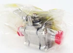 Svf Flow Controls SB709999ATTR00070000 SB79 Hastelloy Ball Valve 3/4"1500PSI New. Fixed Price $1295.95.
