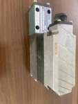 0811404605/0 Bosch Hydraulic Valve. Fixed Price $1315.00.