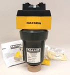 Kaeser KVF-20 Vapor Absorber Assembly 250 Psig Element. Fixed Price $204.95.