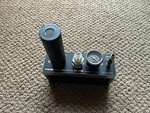 Piab M375 Vacuum Pump. Fixed Price $40.00.