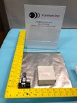 Disco MODFH87251 Filter, Micro Ejector, Koganei Air MEF12, 160588. Fixed Price $350.00.