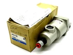 New Smc AMG250-N02C Water Separator AMG250N02C. Fixed Price $95.00.