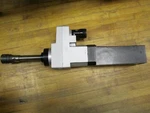 Rexroth Bosch Press Spindle 0608600003. Fixed Price $565.77.