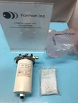 Pall MDA4463G40 Filter Housing, 178590. Fixed Price $200.00.
