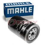 Mahle Oc 51 Engine Oil Filter For W940/25 PH561 PH3569 PH2815 PF960 P557780 Uz. Fixed Price $15.80.