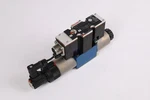 Used Rexroth 4WREE V16-24/G24K31/A1V R900907440 Months Warranty. Fixed Price $1967.02.