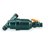 Amiad 010000-000010 Y Strainer Housing, 3/4 In, Acetal. Fixed Price $27.65.