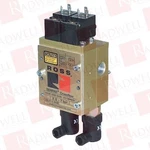 Ross Controls 3573B4632W / (new In Box). Fixed Price $232.72.