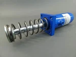 Efdyn Industrial Shock Absorber Rcos 1.5X5 Fs 04 1.5" Bore Stroke 37137-1 .... Fixed Price $40.00.