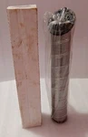 Parker Hannifin 940971Q Low Pressure Filter Element Made Usa New. Fixed Price $140.00.