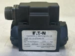 VICKERS,SM4-15(1)3.8-80/40-10,855366 Servo Valve. Fixed Price $2500.00.