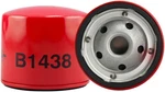 Baldwin B1438 Oil Filter, Spin-on Chevy, Gmc Light-duty Trucks With 7.4L, 8.1L. Fixed Price $5.00.