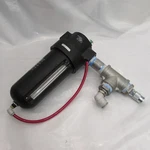 Imi Norgren F46-801-A0DA 1" Ptf Pneumatic Oil Remover Filter Metal Bowl 250 Psig. Fixed Price $199.99.
